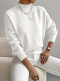 Yvonne Warm Jumper