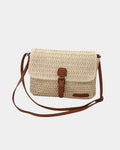 Alcyone Knit-Style Bag