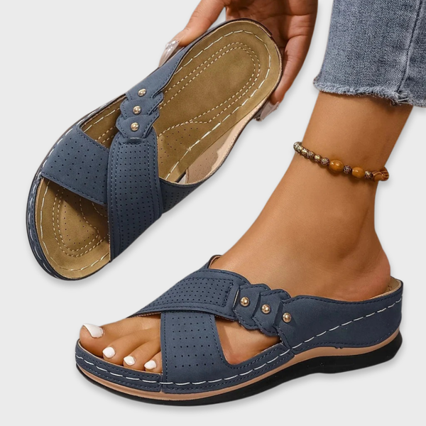 Harper Orthopaedic Sandals