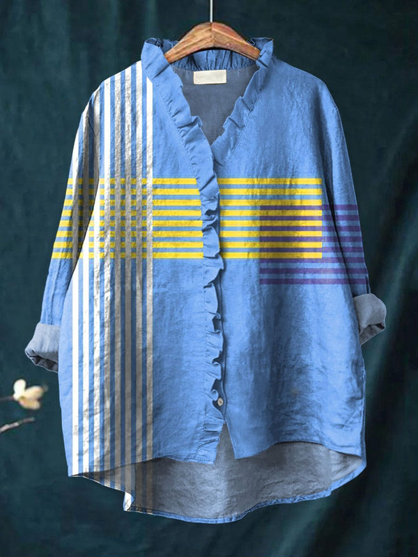 Delphine — Blouse