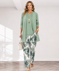 Loreto Three-Piece Set