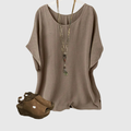 Ardina — Casual Comfort Blouse