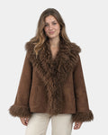 Caméline Winter Jacket