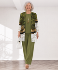 Devota Three-Piece Set