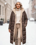 Sheena Winter Coat