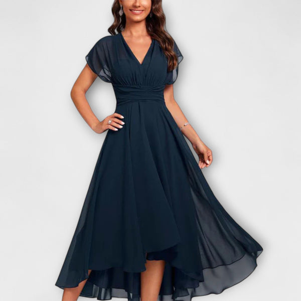 Ismey Flowing Dress