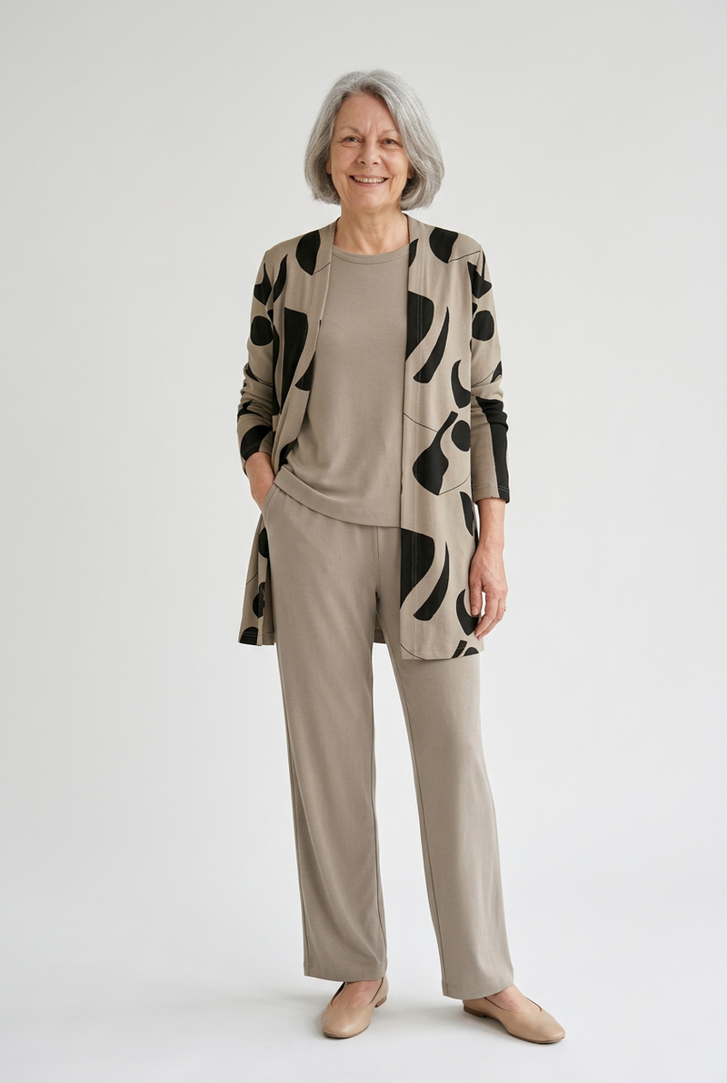 Nicanora Three-Piece Set