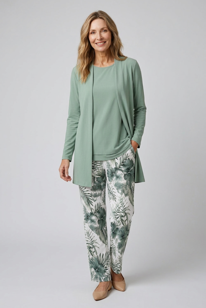 Loreto Three-Piece Set
