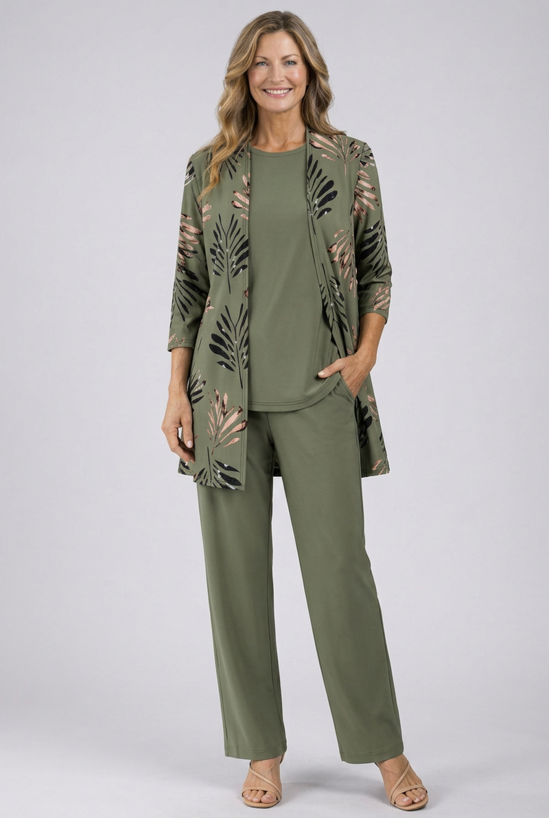 Ramona Three-Piece Set
