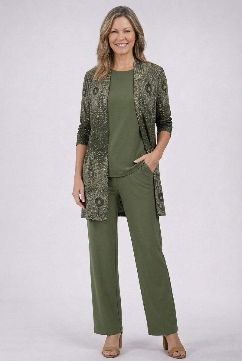 Herminia Three-Piece Set