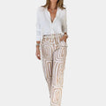 Olivia Two-Piece Set
