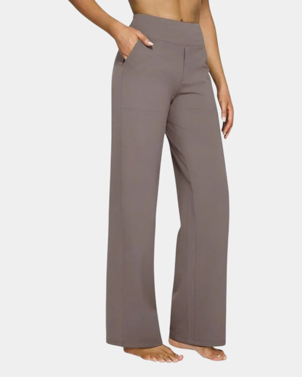 Klara Comfortable and Stylish Trousers