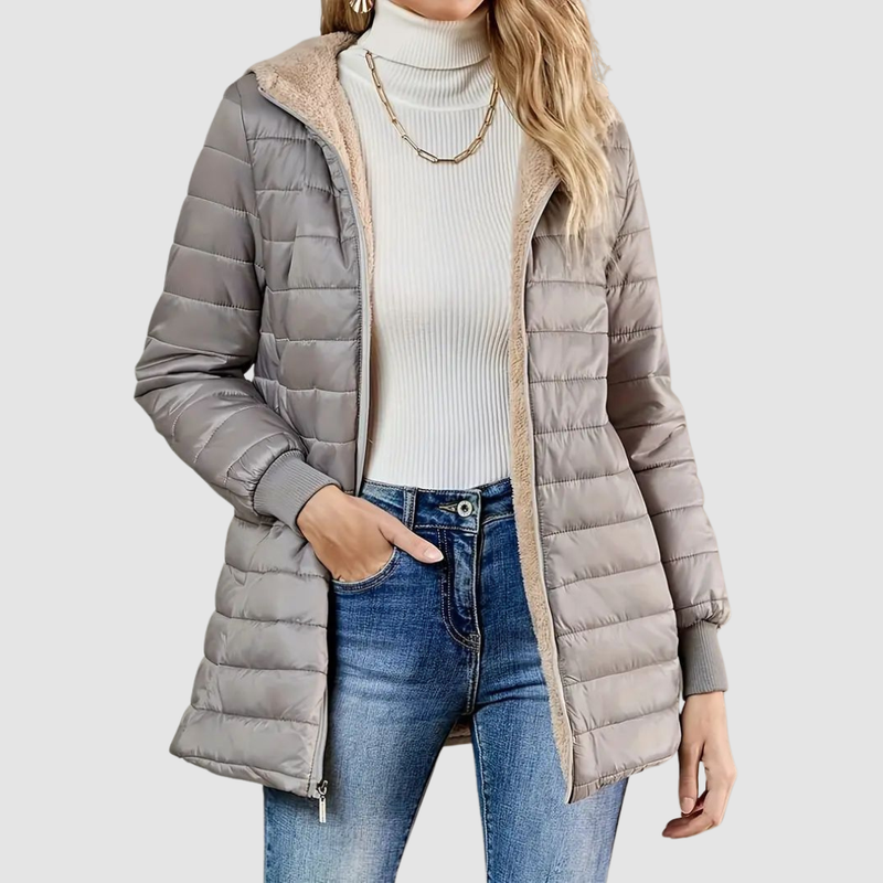 Devon Winter Coat