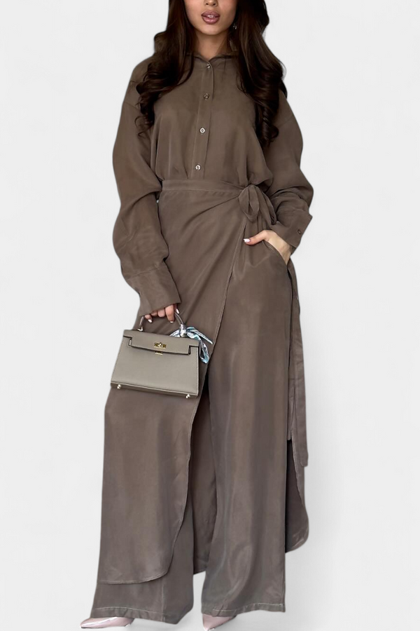 Marisol Casual Set