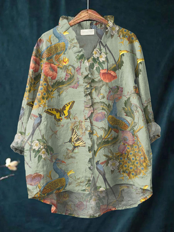 Lyandra — Blouse