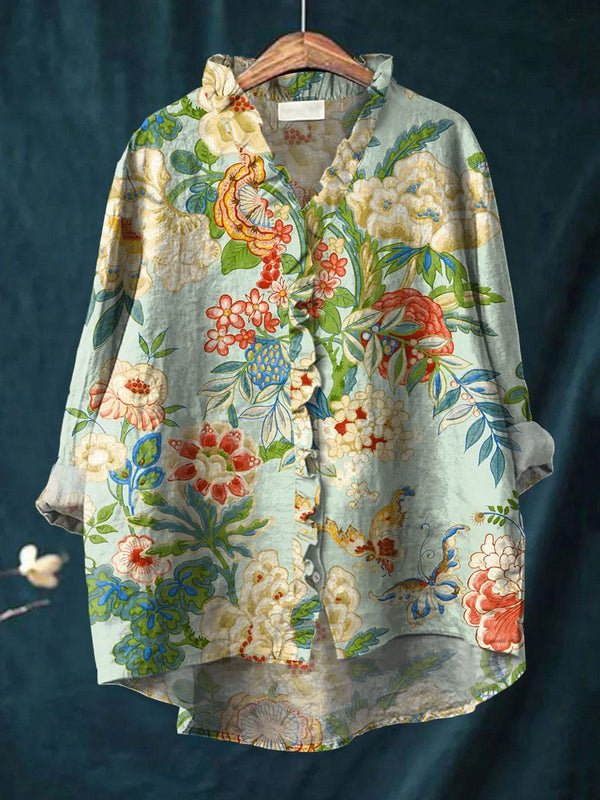 Orlina — Blouse