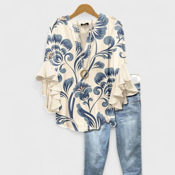 Seliore — Lightweight Day Blouse