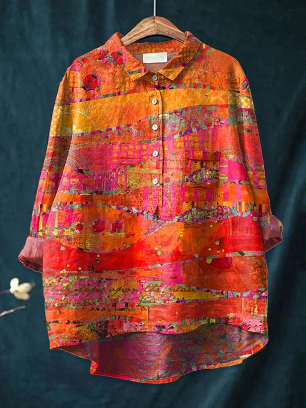 Aurielle — Blouse
