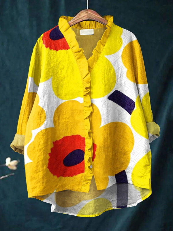 Evadne — Blouse