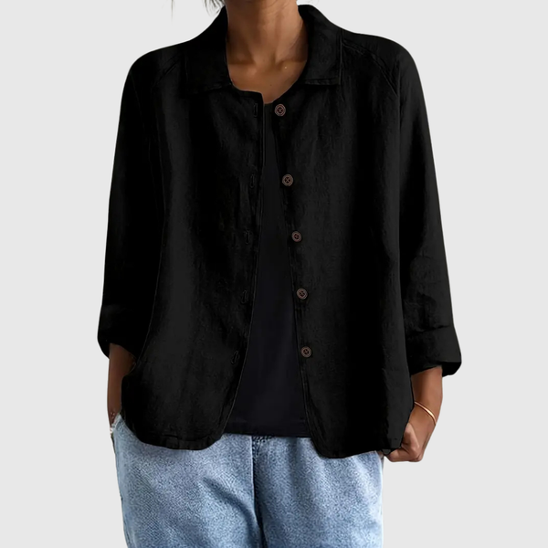 Avenya — Classic Cotton Top