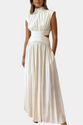 Jocelyn Minimalist Wide-Leg Set