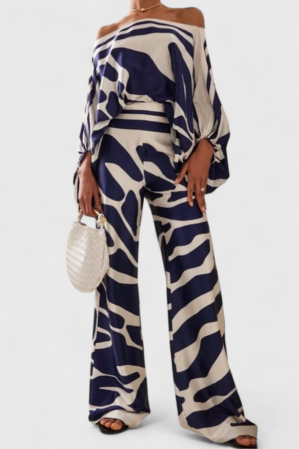 Sybella Two-Piece Set