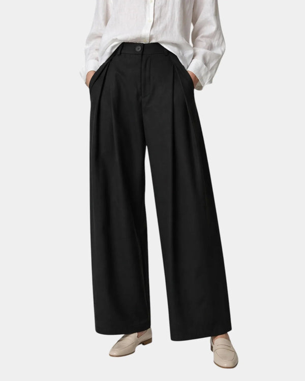 Éris Casual Trousers