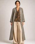 Sienna Printed Three Piece Set