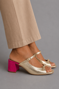 Valentina Summer Sandals