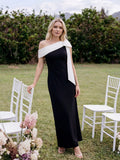 Bow Knit Sleeveless Dress