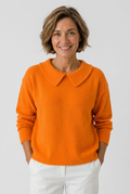 Eva Classic Jumper