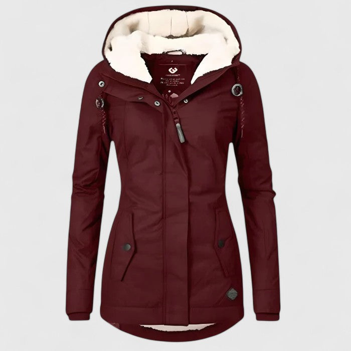 Carly Winter Coat
