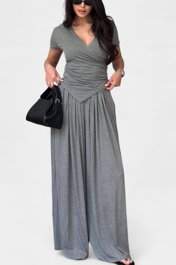 Ruslana Comfy Two-Piece Set