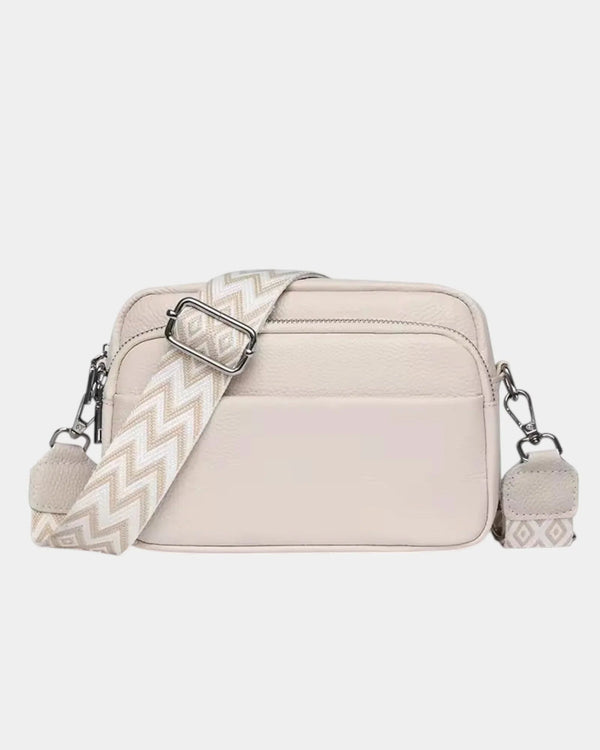 Ophélie Cross-Body Bag