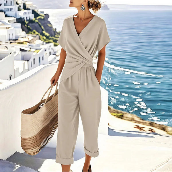 Colleen Two-Piece Set