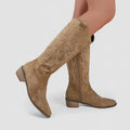 Cornelia Timeless Western Boots