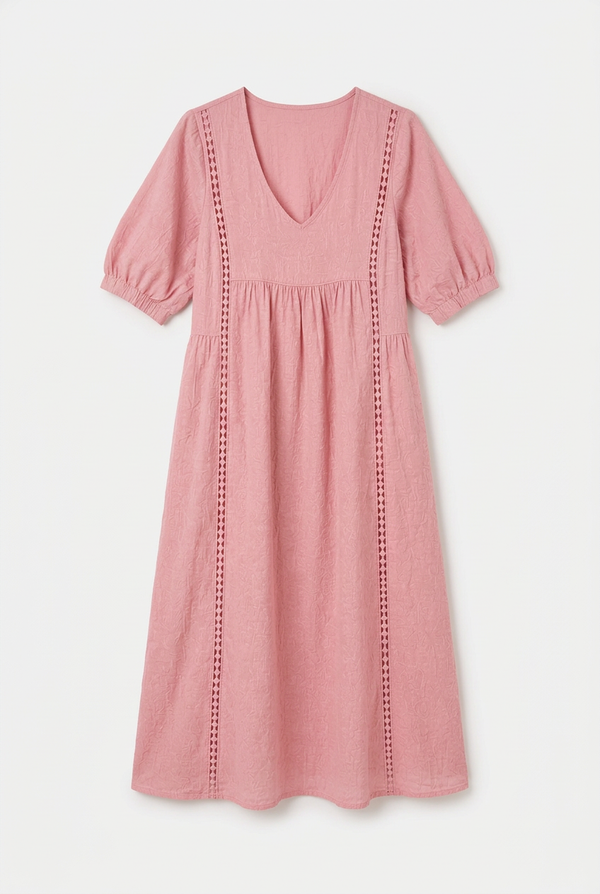 Sefi Summer Midi Dress
