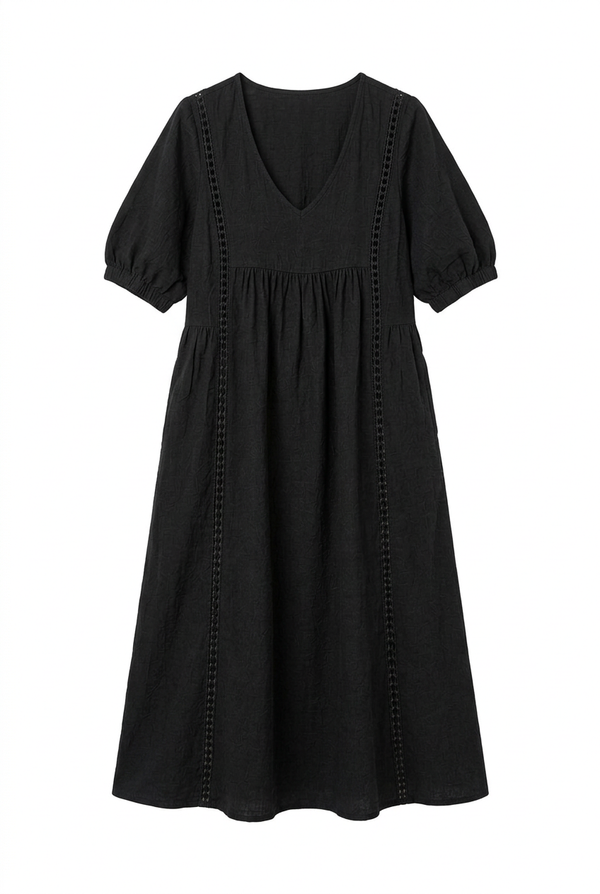 Sefi Summer Midi Dress