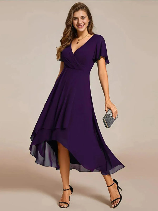 Ismey Flowing Dress