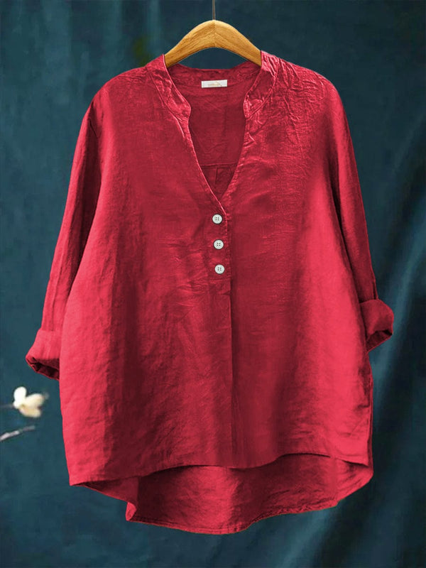 Cressida — Blouse