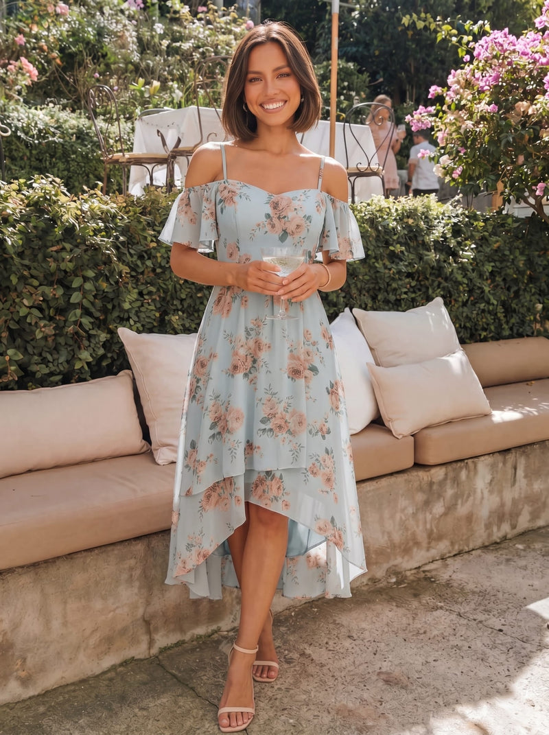 Top Picks Floral Dresses