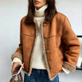 Vivienne Cozy Jacket