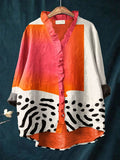 Junelle — Blouse