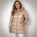 Ariana Warm Padded Coat