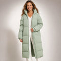 Rhonda Longline Padded Coat