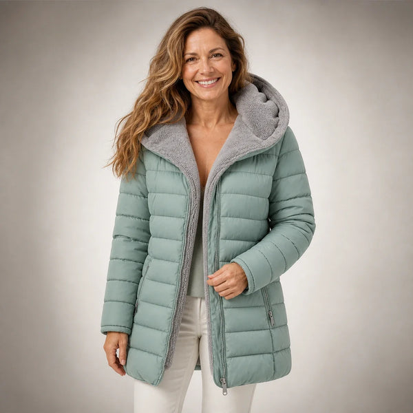 Esperanza Winter Padded Coat