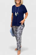 Candelaria Two-Piece Set