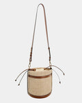 Charline Knit-Style Bag