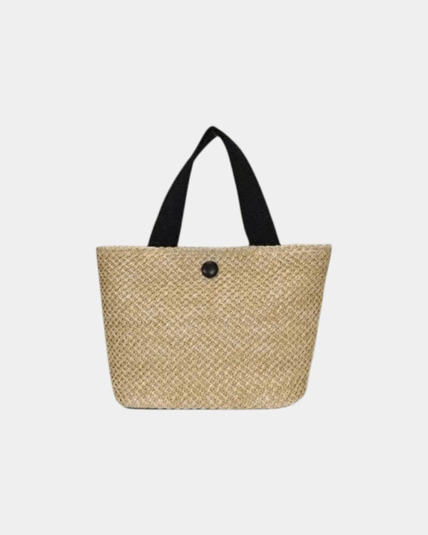 Ermelinde Knit-Style Bag