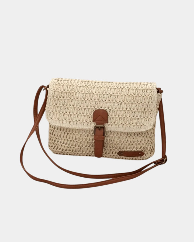 Alcyone Knit-Style Bag